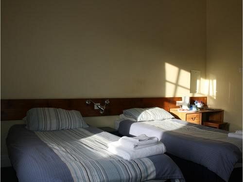 Hillsborough Hotel Sheffield Dış mekan fotoğraf