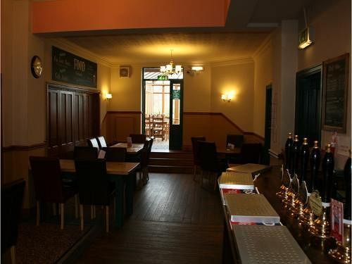 Hillsborough Hotel Sheffield Dış mekan fotoğraf